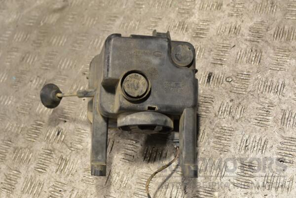 Фара противотуманная правая (дефект) Opel Meriva 2003-2010 93321059 315529 - 2