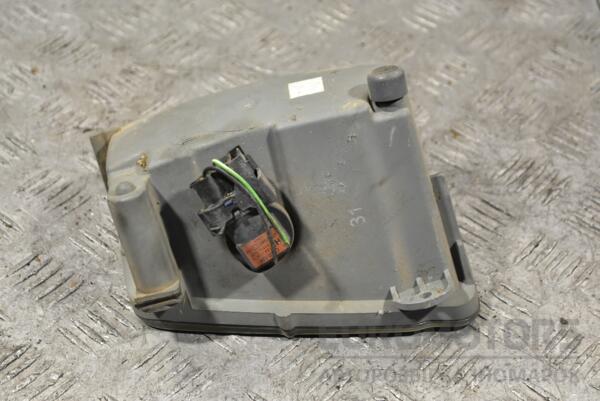 Фара протитуманна ліва 07- Ford C-Max 2003-2010 7M5115K202AC 315558 - 2