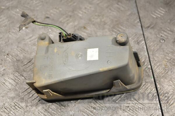 Фара противотуманная правая 07- (дефект) Ford C-Max 2003-2010 7M5115K201AC 315560 - 2
