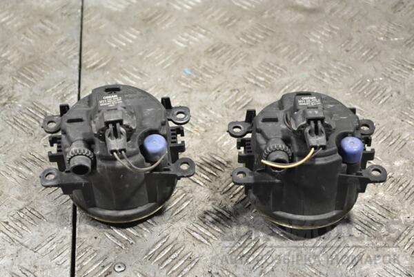 Фара протитуманна Renault Scenic (II) 2003-2009 8200074008 315567 - 2