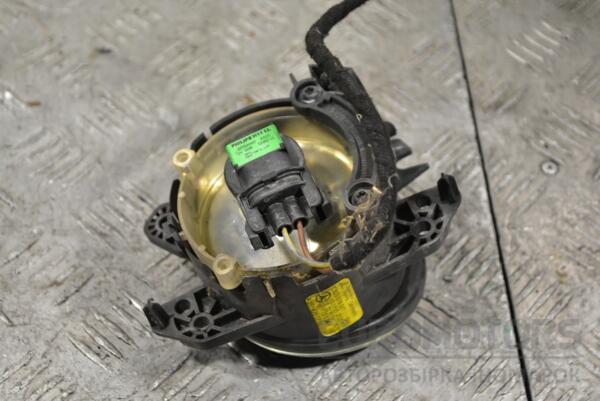 Фара противотуманная левая Mercedes A-class (W169) 2004-2012 A2518200756 315569 - 2
