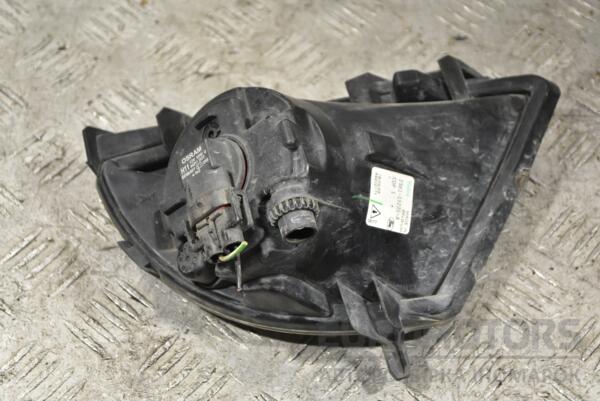 Фара противотуманная левая -06 Ford Fiesta 2002-2008 2S6115201A 315573 - 2