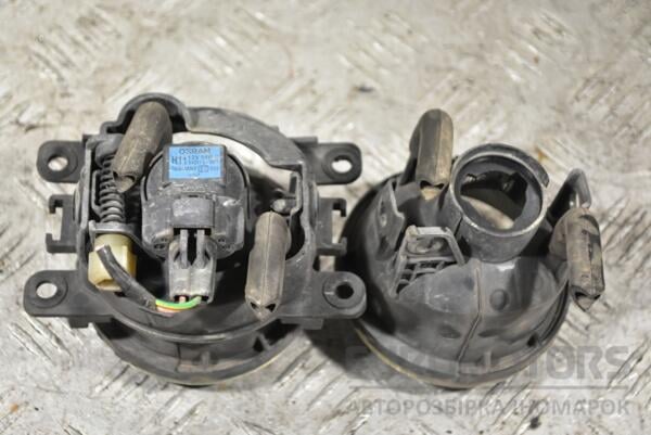 Фара противотуманная Citroen C4 Grand Picasso 2006-2013 9685504980 315577 - 2