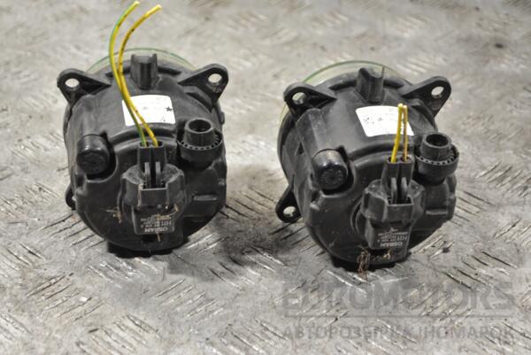 Фара противотуманная 03- Citroen Berlingo 1996-2008 9652548480 315579 - 2