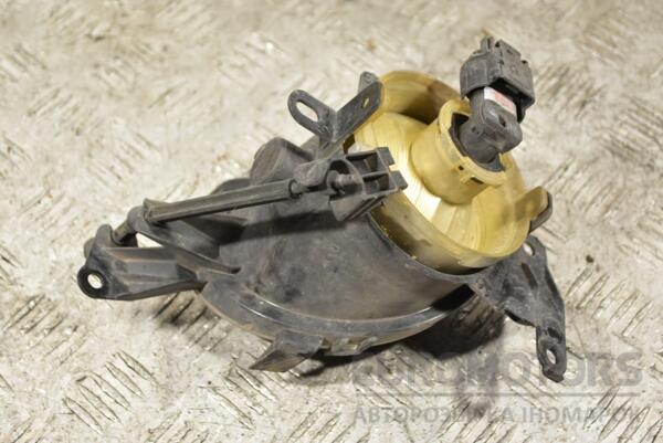 Фара противотуманная левая (дефект) Opel Corsa (D) 2006-2014 13262573 315583 - 2