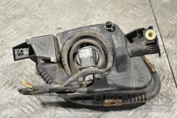 Фара противотуманная левая Mercedes E-class (W211) 2002-2009 A2118200556 315591 - 2