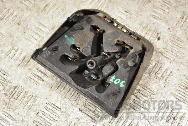 Значок емблема передня -05 Peugeot 307 2001-2008 315602 - 2