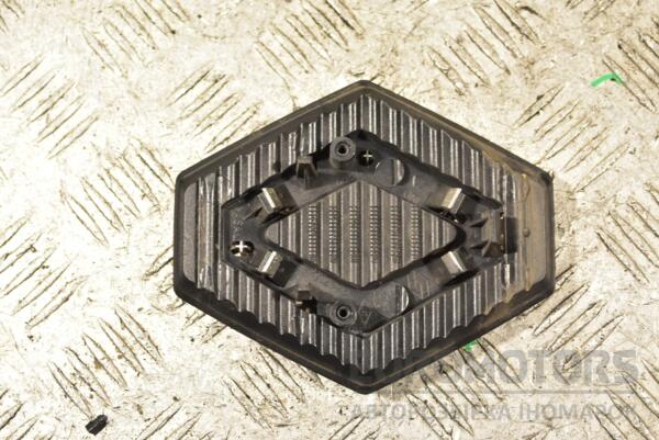 Значок эмблема передняя Renault Scenic (II) 2003-2009 8200115115 315606 - 2