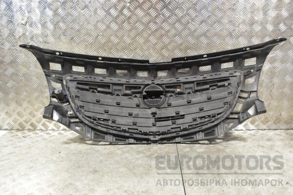 Решітка радіатора -13 Opel Insignia 2008-2017 903200040 315610 - 2