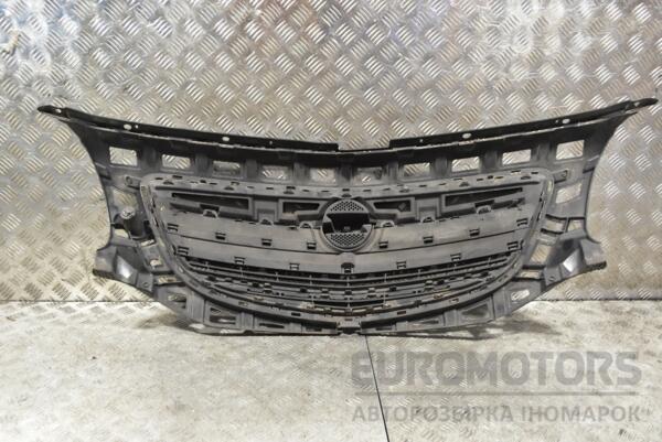 Решітка радіатора -13 Opel Insignia 2008-2017 903200040 315612 - 2