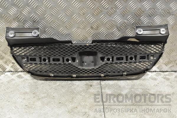 Решетка радиатора 05- Hyundai Getz 2002-2010 863851C310 315614 - 2