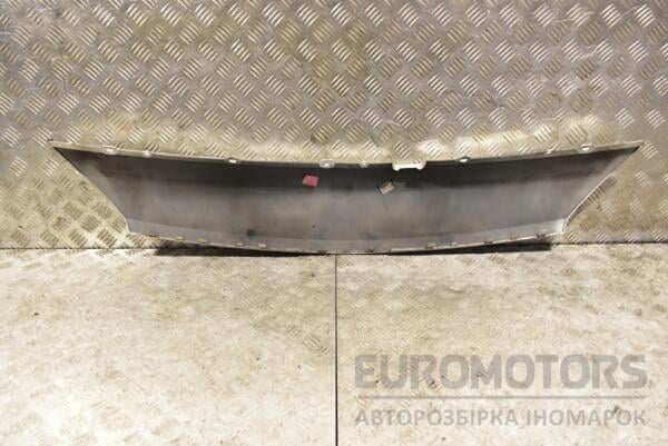 Накладка переднього бампера верхня Renault Scenic (II) 2003-2009 8200183129 315620 - 2
