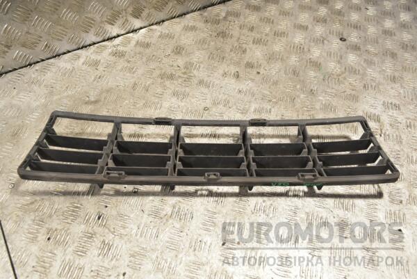 Решітка переднього бампера центральна Volvo V50 2004-2012 80657006 315631 - 2