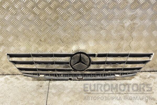 Решітка радіатора Mercedes A-class (W169) 2004-2012 A1698800983 315633 - 2