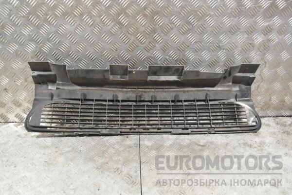 Решетка переднего бампера центральная Mercedes A-class (W169) 2004-2012 A1698850023 315639 - 2