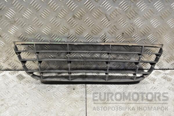 Решетка переднего бампера центральная 05- VW Polo 2001-2009 6Q0853677B 315641 - 2