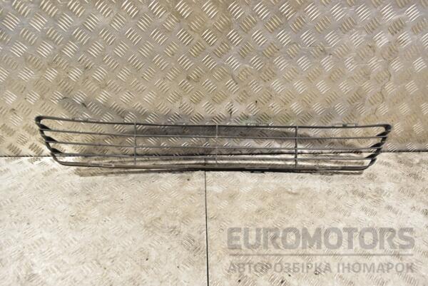 Решетка переднего бампера центральная -06 Ford Fiesta 2002-2008 2S61A018A58A 315650 - 2