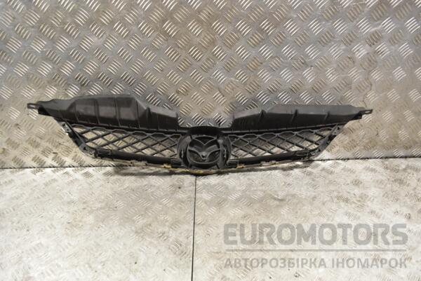 Решетка радиатора -08 Mazda 5 2005-2010 C23550711 315655 - 2