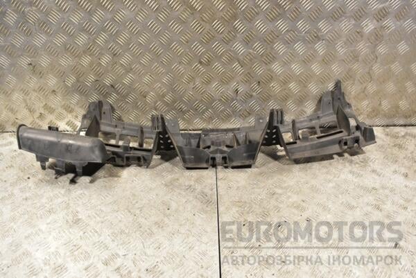 Усилитель переднего бампера верх Citroen C4 Grand Picasso 2006-2013 9654198680 315658 - 2