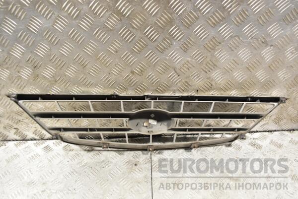 Решітка радіатора Kia Carens 2002-2006 0K2EF50710 315660 - 2