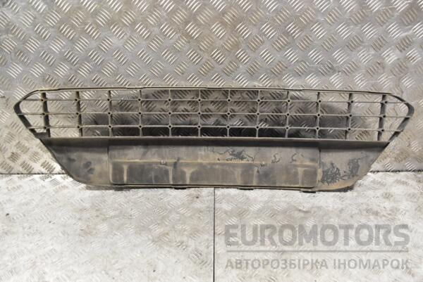 Решетка переднего бампера центральная 07- Ford C-Max 2003-2010 7M5117B968A 315666 - 2