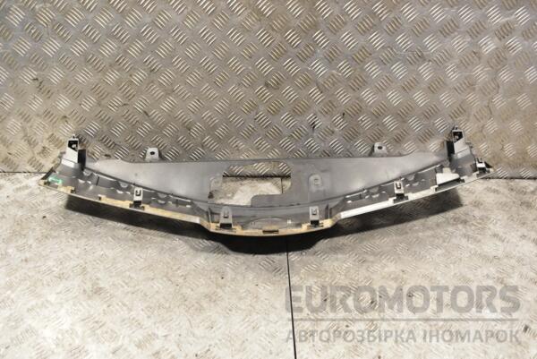 Решітка радіатора -10 (дефект) Nissan Note (E11) 2005-2013 623109U000 315674 - 2