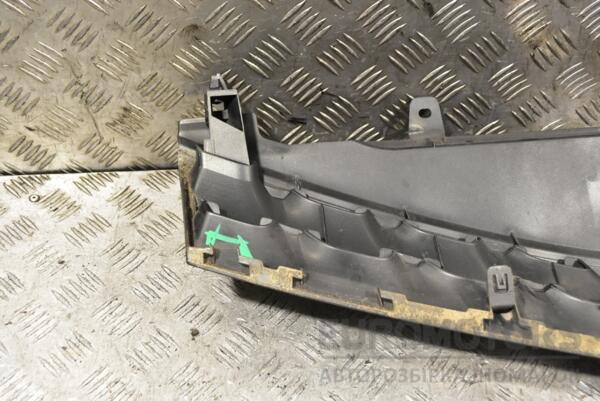 Решітка радіатора -10 (дефект) Nissan Note (E11) 2005-2013 623109U000 315674 - 3