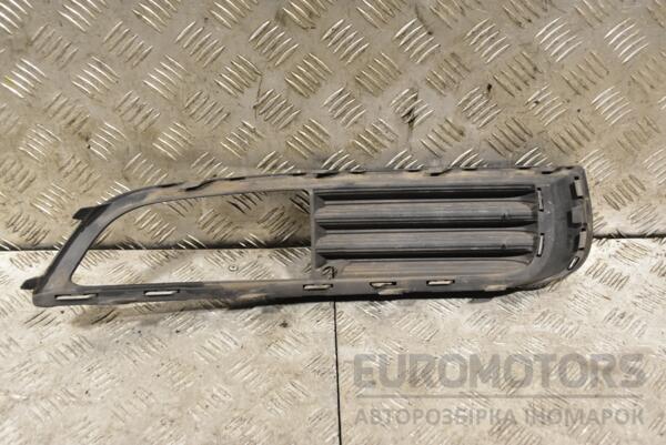 Накладка бампера під птф ліва -13 Opel Insignia 2008-2017 13238370 315687 - 2