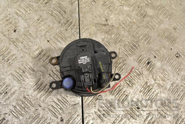 Фара противотуманная левая Toyota Yaris 2006-2011 812200D041 315701 - 2