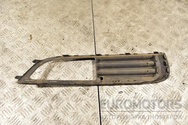 Накладка бампера под птф левая -13 Opel Insignia 2008-2017 13238370 315715 - 2