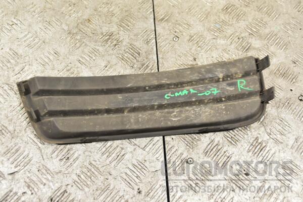 Накладка переднего бампера правая -07 Ford C-Max 2003-2010 3M51R19952BD 315719 - 2