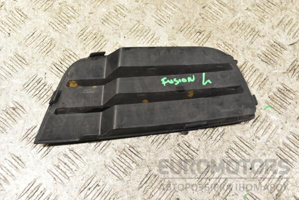 Накладка бампера ліва Ford Fusion 2002-2012 2N1119953C 315743 - 2