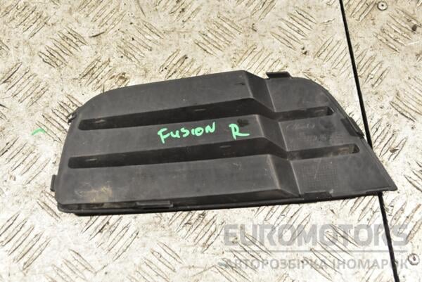 Накладка бампера права Ford Fusion 2002-2012 2N1119952C 315745 - 2