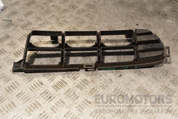 Решітка переднього бампера ліва -07 Kia Cerato 2004-2008 865732F000 315749 - 2