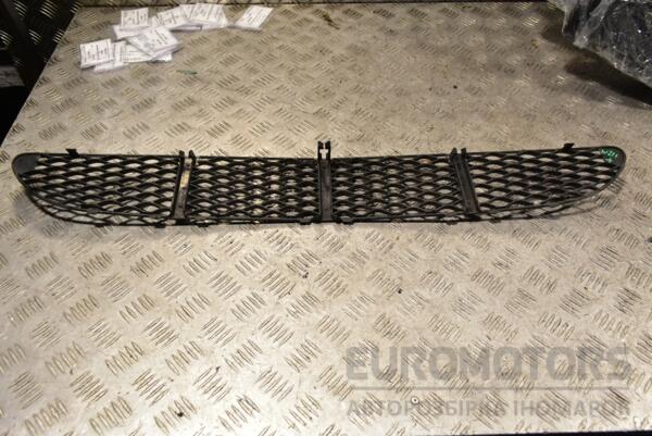Решетка переднего бампера центральная -06 Mercedes E-class (W211) 2002-2009 A2118850053 315767 - 2