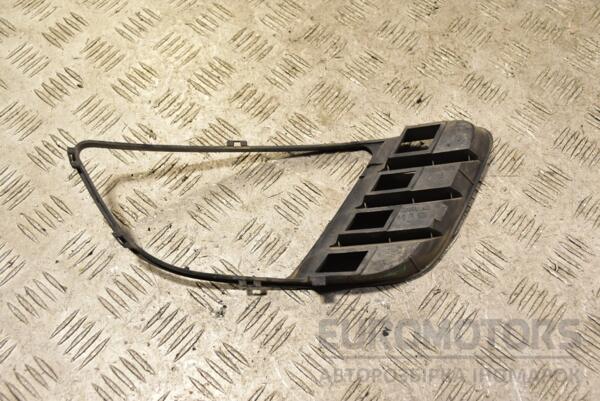 Решетка бампера под птф левая -06 Ford Fiesta 2002-2008 2S6119953B 315769 - 2