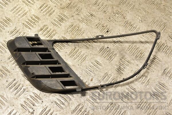 Решітка бампера під птф права -06 Ford Fiesta 2002-2008 2S6119952B 315771 - 2