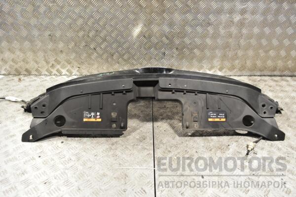 Решітка радіатора Mazda CX-5 2012 KD4550712 315777 - 3