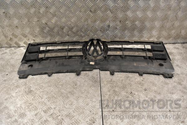 Решітка радіатора VW Polo 2009-2016 6R0853651 315784 - 2