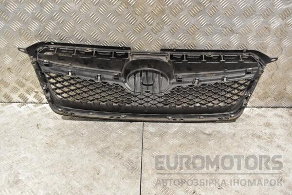 Решетка радиатора Subaru XV 2011 91121FJ110 315786 - 2