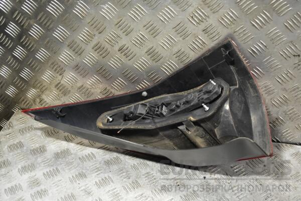 Фонарь левый универсал -06 Renault Megane (II) 2003-2009 8200142684 315811 - 2