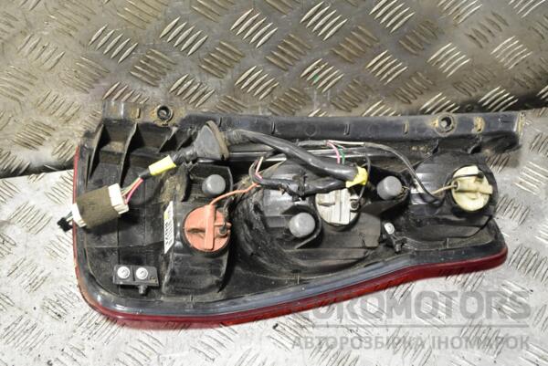 Фонарь левый -05 Hyundai Matrix 2001-2010 315817 - 2