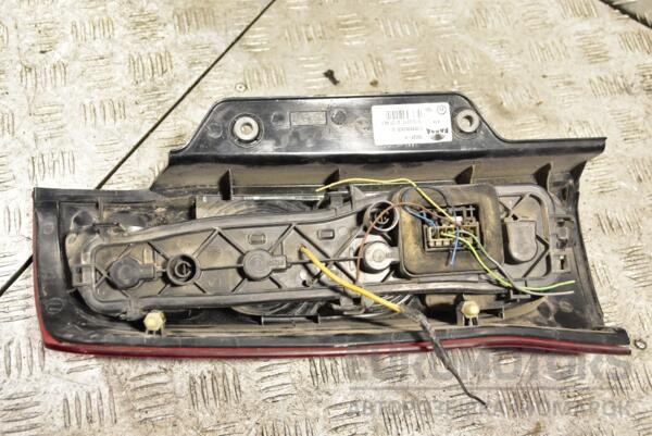 Фонарь правый Fiat Fiorino 2008 1353205080 315826 - 2