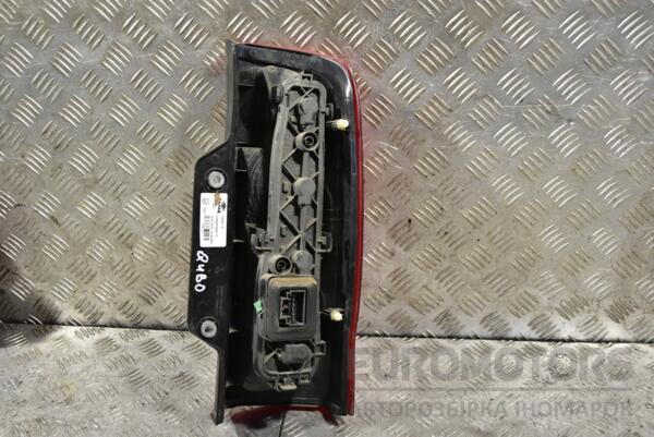 Ліхтар лівий Fiat Fiorino 2008 1358250080 315834 - 2