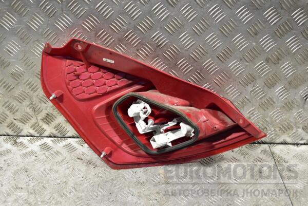 Фонарь правый -13 Ford Fiesta 2008 8A6113404AE 315839 - 2