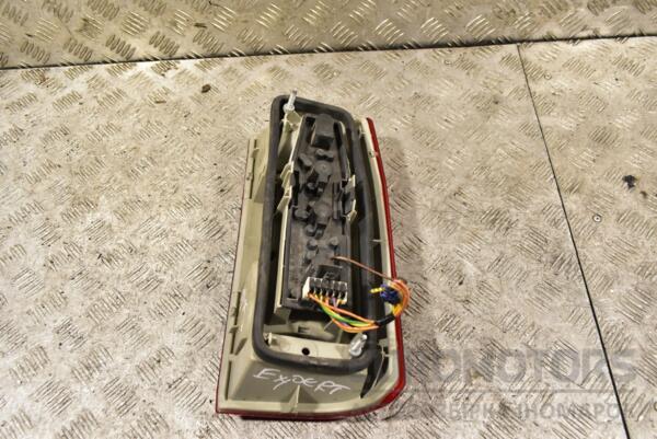 Фонарь левый Fiat Scudo 1995-2007 TYC 315845 - 2