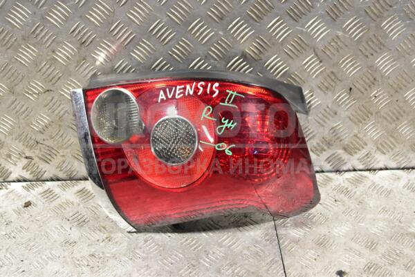 Фонарь правый универсал -06 Toyota Avensis (II) 2003-2008 315849 - 1