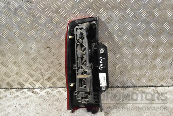 Фонарь правый Fiat Fiorino 2008 1358249080 315859 - 2