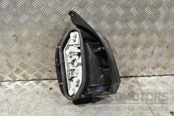 Ліхтар правий 08- Renault Modus 2004-2012 8200658413 315861 - 2