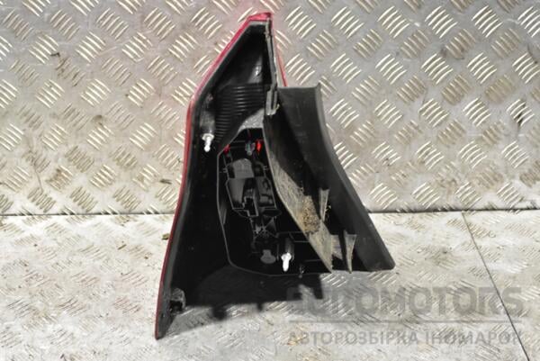 Ліхтар правий (дефект) Renault Sandero 2007-2013 315863 - 2